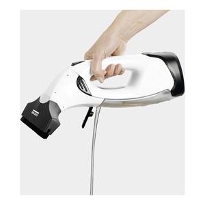 Limpiador de ventanas eléctrico WV 2 Plus N Blanco Modelo 1 633 642 0 - Product Image 3