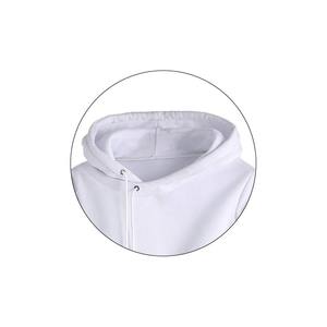 Sudadera con Capucha para Mujer, Estilo Pullover, Diseño Moderno, Tallas Grandes, Informal, Cómoda, Servicio OEM, Venta al Por Mayor - Product Image 2