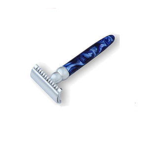 Rasoir de sécurité à double tranchant de haute qualité Rasoir écologique au prix de gros en vrac - Product Image 3