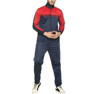 กางเกงวิ่งผ้าฝ้ายสำหรับผู้ชายกางเกงวิ่งออกกำลังกายเล่นฟิตเนสเล่นยิมแบบลำลองโลโก้ตามสั่ง - Product Image 1