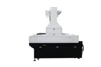 Machine de découpe laser textile automatique IA haut de gamme pour tissus, vêtements, drapeaux, cuirs, tapis, vêtements de sport - EASTY