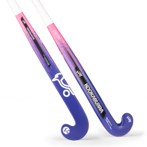 Bâton de hockey sur gazon équilibré conçu pour des tirs d'attaque puissants, des dribbles fluides, des passes précises, une prise stable et un excellent contrôle - Product Image 4