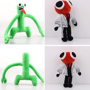 7 pz giocattoli di peluche morbidi in poliestere peluche peluche bambole per bambini ODM personalizzazione PP materiale di riempimento - Product Image 4