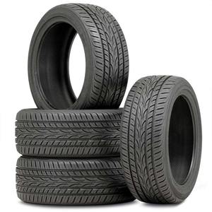 Neumáticos Comerciales 295/75R22.5 para Todas las Posiciones, 16PR, Patrón de Larga Duración para Camiones de Carga - Product Image 2
