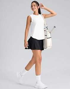 Camiseta DE TENIS clásica suave, duradera y diseñada para movimiento con estilo deportivo para práctica, competiciones o ropa informal - Product Image 4