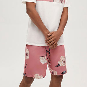 2025 nuevo diseño de chándales estampados para hombre transpirable 100% conjuntos de algodón de alta calidad al por mayor mejor fabricación Venta caliente - Product Image 5