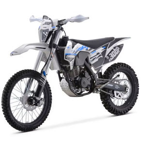 NUEVO ZUUMAV CR 300P 2026 - Compra Motos Deportivas Listas para Usar - Product Image 4
