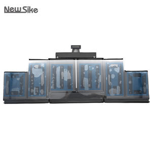 <span class=keywords><strong>Batterie</strong></span> de remplacement pour ordinateur portable A1494 pour <span class=keywords><strong>Macbook</strong></span> <span class=keywords><strong>Pro</strong></span> Retina 15 Inch A1398 Year Late 2013 Mid <span class=keywords><strong>2014</strong></span> - Product Image 5