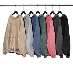 Sudadera con Capucha Brillante de Alta Calidad para Hombre, Moderna, Elegante, Cómoda, Suave, Informal, para Uso Diario - Product Image 4