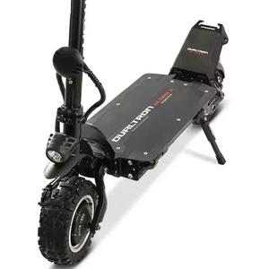 Trottinette électrique Dual_tron Ultra 2 de qualité supérieure, haute performance, 50 % de réduction, offre limitée dans le temps - Product Image 4