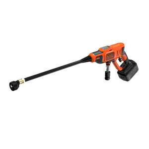 Idropistola a Batteria B+d Bcpc18d1 18v 2ah - Product Image 1