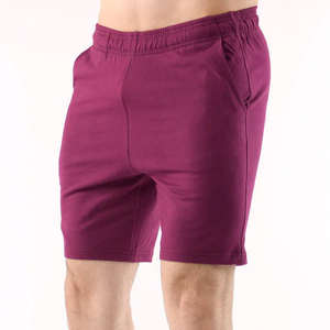 Breathable Shorts for Men Women Comfortable Soft Solid Pattern Casual Wholesale Supply for Running Sports Beach Lounge Gym - Product Image 1