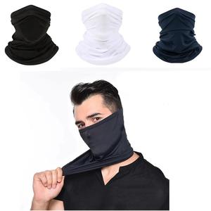 Usine directe en gros sur mesure unisexe hiver cyclisme équipement-Offre Spéciale cagoules cache-cou visage couverture les plus recherchés quotidiennement - Product Image 3