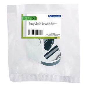Supporto Girevole per Doccia Cromato - Product Image 2