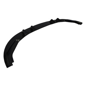 Lame de pare-chocs avant ABS pour Transporter T6.1 2019 2014, compatible avec les pare-chocs d'origine T5 T5.1 T6, options de matériau brut 3mm 4mm - Product Image 5