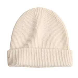 Gorro de Punto Jacquard de Alta Calidad al Mejor Precio, Personalizado y Profesional, con Lazos de Tela Común, Personalizable para Hombre - Product Image 2