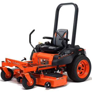 เครื่องตัดหญ้าแบบนั่งขับ Kubota Z252KW 25–30 แรงม้า แบบ Zero-Turn ขนาดใบมีด 52 นิ้ว ระบบไฮโดรสแตติก สำหรับงานพาณิชย์ - Product Image 1