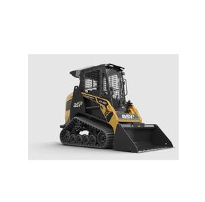 ASV RT50 cargadora de orugas compacta a la venta a precio barato máquina pequeña de alta calidad para construcción y uso agrícola - Product Image 3