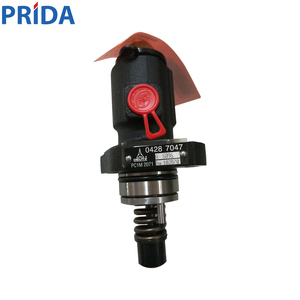 Pour moteurs <span class=keywords><strong>Deutz</strong></span> F4l1011 2008 2011 BF4M1011 910 Pièces détachées pour <span class=keywords><strong>moteur</strong></span> diesel 0428 7047 04287047 <span class=keywords><strong>Pompe</strong></span> d'injection de carburant <span class=keywords><strong>Deutz</strong></span> - Product Image 1