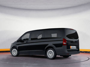 Coche usado de personalización de lujo Mercedes-Benz Vito 2018 a la venta, tienda de coches usados-2,0 T A/MT 7 plazas Elite Edition - Product Image 2