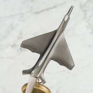 Boussole Nautique de Luxe pour Cadeaux Boussole Antique Décorative en Laiton Boussole Premium Finition Or Articles de Collection Conception OEM - Product Image 3