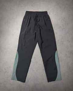 Chándal cortavientos de alta visibilidad para hombre, chándal de alta calidad 100% de poliéster para correr, chaqueta con cremallera, pantalones, chándal duradero de nailon para hombre - Product Image 6