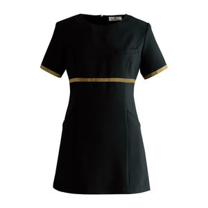 เสื้อคลุมสีเบจ JBPQ รุ่น E-3126 (LL) ชุดทำงาน ประเภทเสื้อท่อนบน - Product Image 2