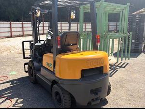 Montacargas de Calidad en Venta. - Product Image 5