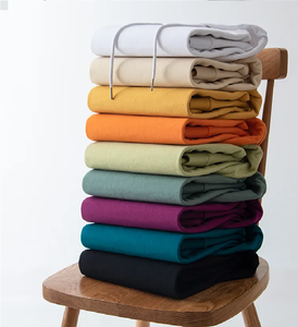 Long Sleeve Breathable <b>Crewneck</b> Pullover <b>Sweater</b> for Women Ladies' Winter Knitwear with Stand Collar Lining Casual Dressing - Product Image 4