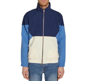 Chaqueta Cortavientos para Hombre de Alta Calidad al por Mayor, Fabricación Personalizada OEM, Impermeable, Transpirable, con Capucha y Cremallera, Gran Venta para el Verano - Product Image 3