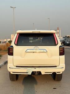 Cámara Trasera Automática con Interior Oscuro para Limited 44 2020, Nueva a la Venta - Product Image 3