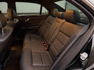 Mercedes-Benz Clase E E 350 Sport 2014 Usado en Buen Estado - Product Image 4
