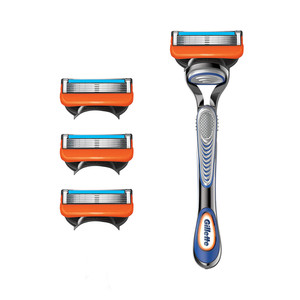 Gillette Fusion 5 điện Dao Cạo Lưỡi người đàn ông - Product Image 1