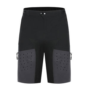 กางเกงขาสั้นสำหรับขี่มอเตอร์ครอสกางเกงขาสั้นสำหรับใส่แข่งรถมอเตอร์ไซค์แบบแห้งเร็วทนทาน - Product Image 2