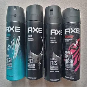 オリジナルのAxe Deo150mlボディスプレーを迅速に購入