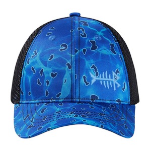 Casquette de Baseball Vintage Ajustable avec Broderie 3D Casquette Hip Hop Brodée de Haute Qualité Tissu Imperméable Imprimé Style Lavé - Product Image 1