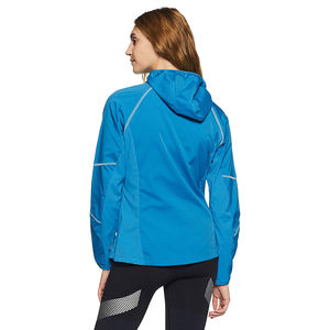 Best Style OEM Wholesale Women Windbreaker Jacket Comfortable Custom Top Trending Fabric <b>Quilted</b> Breathable Waterproof <b>Wool</b> - Product Image 4