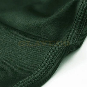 Ventes chaudes en gros Rash Guard pour hommes Tissu premium Nouveau design Couleur unie Haute qualité UPF50+ Respirant Séchage rapide Manches longues - Product Image 4