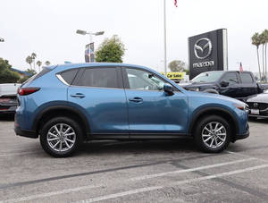 Mazda CX-5 2023 en Perfectas Condiciones - Product Image 5