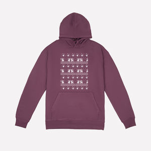 Sudadera con capucha y logotipo personalizado para hombre, sudadera cómoda, ropa térmica de invierno, ropa informal de alta calidad, ropa de calle a la moda - Product Image 1