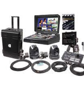 Ensemble complet de production pour enseignants Datavideo EPB 1300 de haute qualité - Product Image 6