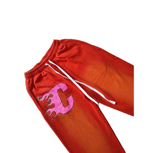 Breathable Solid Color Joggers Outdoor Running Gym <b>Sport</b> Men Acid Wash <b>Trouser</b> Top Seller Soft Fabric Men's Pants & <b>Trousers</b> - Product Image 5