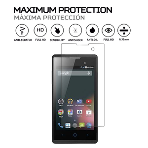 ANTISHOCK for ZTE Blade C320 <b>Screen</b> Protector Durable and Shock-Absorbent Mobile Accessory - Product Image 1