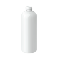 Desde Ho Chi Minh City-JK Packaging Solutions para Botellas PET Vacías de 1000ml para Jabón de Manos/Champú/Loción-M0518T