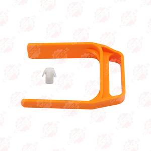 Kit de instalación útil para airbags traseros en herramientas de vehículo Clase E W211 - Product Image 1