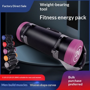 <span class=keywords><strong>Sac</strong></span> <span class=keywords><strong>de</strong></span> <span class=keywords><strong>sable</strong></span> lesté pour enfants pour l'entraînement physique en intérieur et <span class=keywords><strong>sac</strong></span> d'énergie - Product Image 2