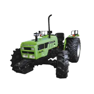 Baru tiba peralatan pertanian akurasi tinggi traktor Deutz Fahr pasokan pabrik India traktor pertanian Deutz Fahr Harga traktor