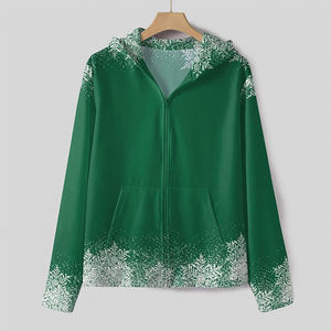 Nuevas sudaderas con capucha en blanco para hombre con bordado sublimado de calidad superior Sudaderas con capucha para hombre con cordones Jersey Sudadera con capucha de diseño informal - Product Image 5