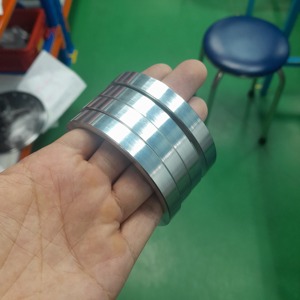 Services de brochage d'électroérosion à fil tournant CNC basés au Vietnam pour les solutions d'usinage personnalisées en acier inoxydable ISO9001 - Product Image 4