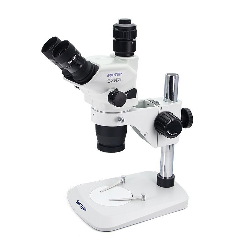 sop top microscope szn71